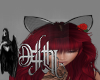 cat ears mesh