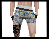 BOy short