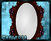 [M] Sasha Antique Mirror