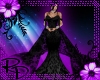 :RD: Satin & Lace Gown01