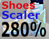 280%Shoes Scaler