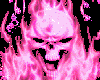 ADD Toxic PINK Flames