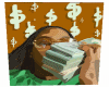 Cutout Money!▲