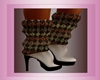 Centra boots