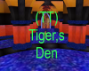 (TT) Tiger,s Den