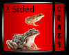 2 Sided Reptile 3