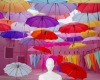 Umbrella bg