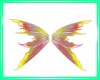 V3 Vibrant Fantasy Wings
