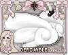 DRV chibi angel wings. f