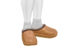 Chesnut Tasman (M)
