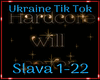 | Ukraine Tiktok |