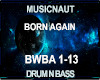 Born Again