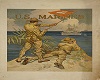 Vintage U.S. Marines 2