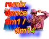 remix et dance