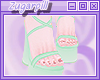 Platform Sandals 03