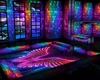 Neon Angels Dream