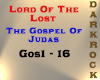 Lord Of The Lost - The