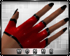 M- Silenty gloves