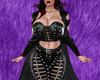 D! Vampire Cape ;)P