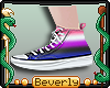 B| Converse Genderfluid