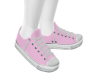 *B* LT Pink Chucks