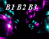DJ LIGHT B1