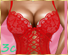 [3c] Sexy Corset