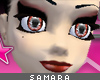 [V4NY] Samara Milk