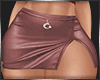 Leather Skirt LLM