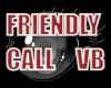 FRIEND CALL VB