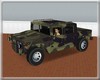 HUMMER H1 - ARMY