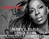 Mary J blige/song/dance