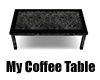 My Coffee Table