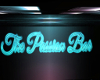The Passion Bar Sign