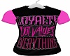 STEM Loyalty Tee 6