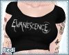 Evanescence Shirt