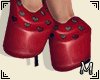 *M* Marty Shoes