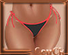₢ Panties Ties