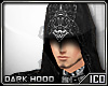 ICO Dark Hood