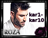 Karabia by8o*greek voice