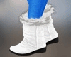 M*Winter Boots White