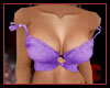 Desir Lilas Sexy Top