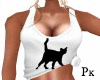 Cat Top/Shirt (PK)