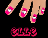 ~Elle~ Jess's Nails