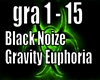 gravity euphoria