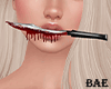 B| Bloody Knife