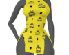 MCM DRESS