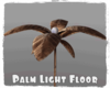 *Palm Light Floor