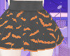 ᗢ baty skirt