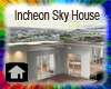 Incheon Sky House